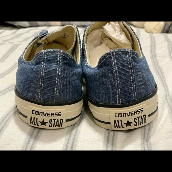 Converse Chuck Taylor - Picture 2 of 4